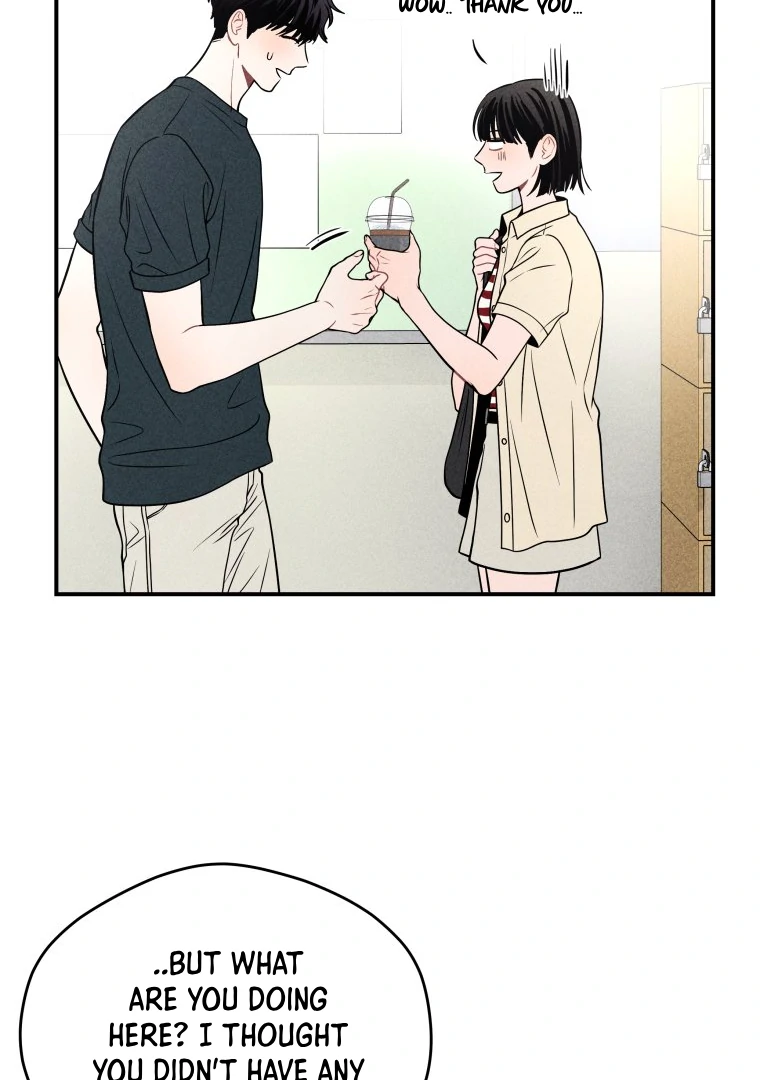Ghost Romance Chapter 42 - Page 41