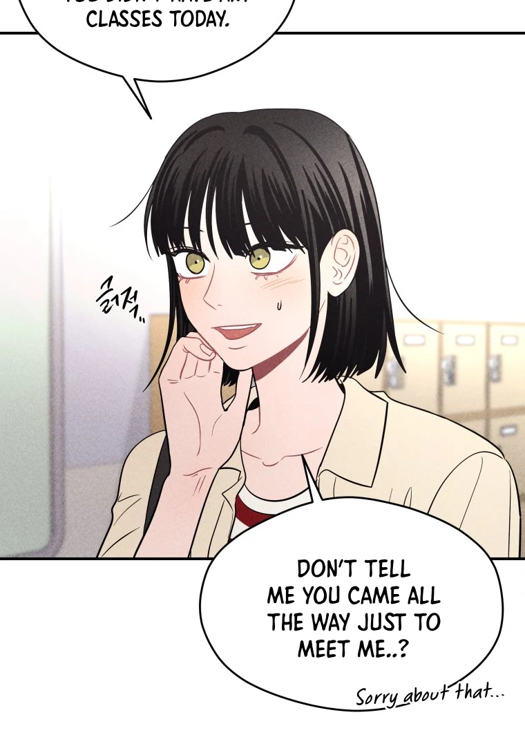 Ghost Romance Chapter 42 - Page 42