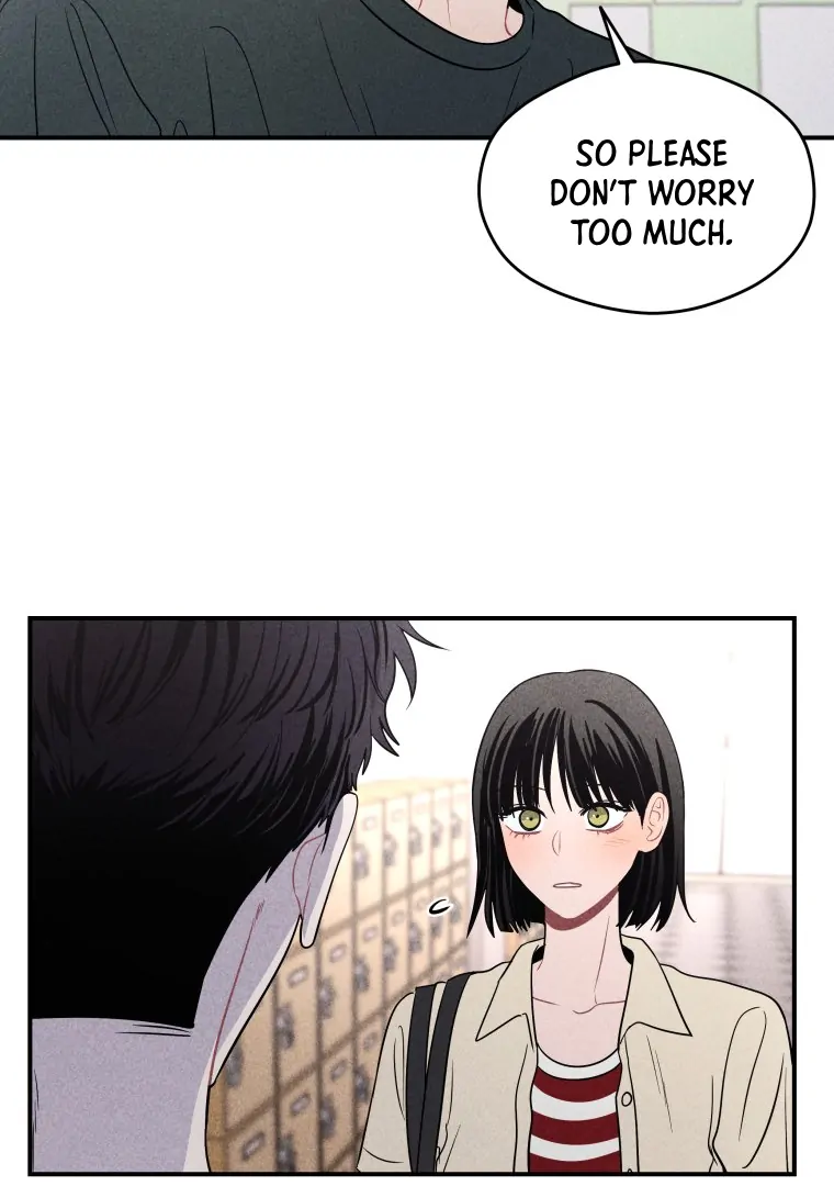 Ghost Romance Chapter 42 - Page 44