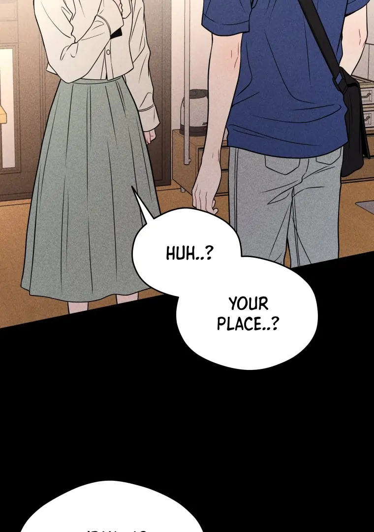 Ghost Romance Chapter 42 - Page 48