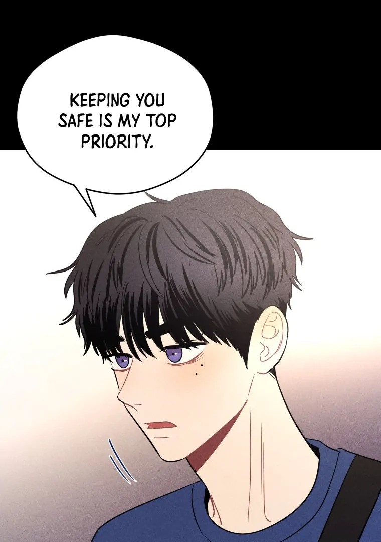 Ghost Romance Chapter 42 - Page 50