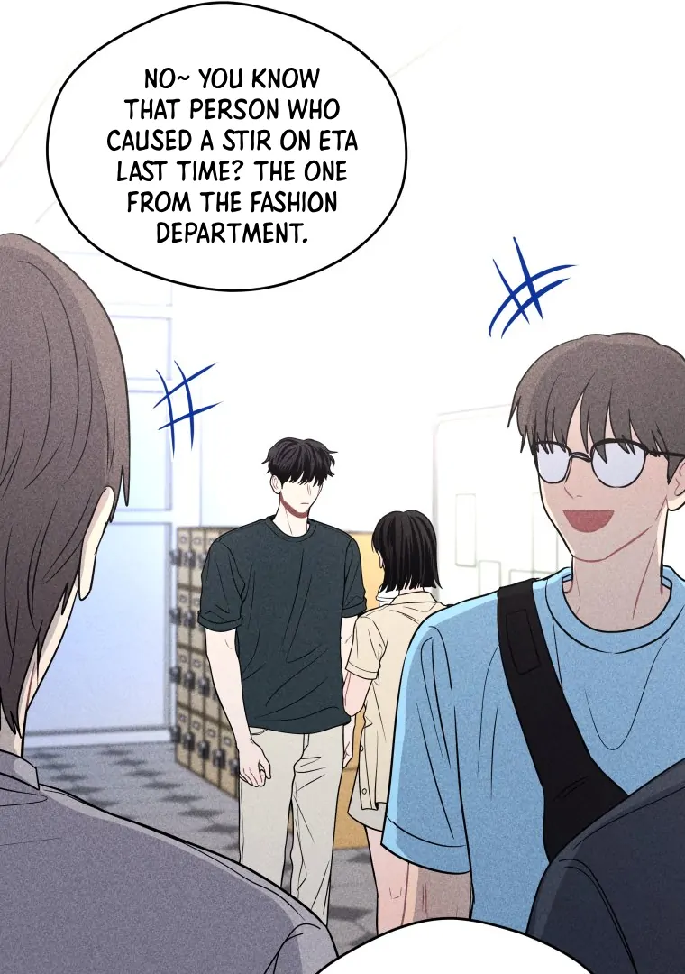 Ghost Romance Chapter 42 - Page 56