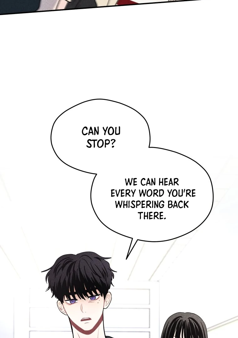 Ghost Romance Chapter 42 - Page 62