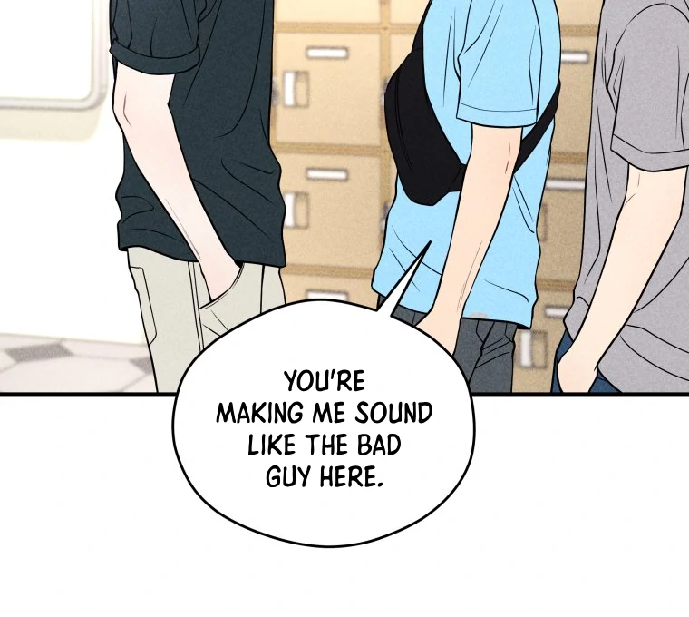 Ghost Romance Chapter 42 - Page 65