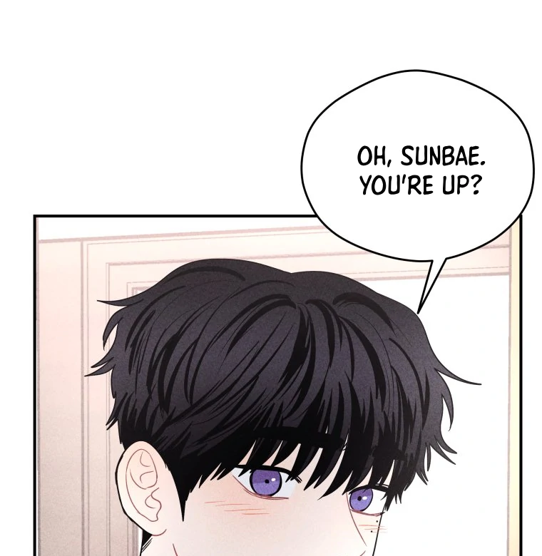 Ghost Romance Chapter 42 - Page 8