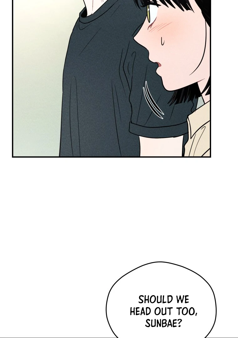 Ghost Romance Chapter 42 - Page 71