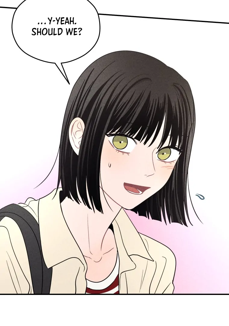 Ghost Romance Chapter 42 - Page 73
