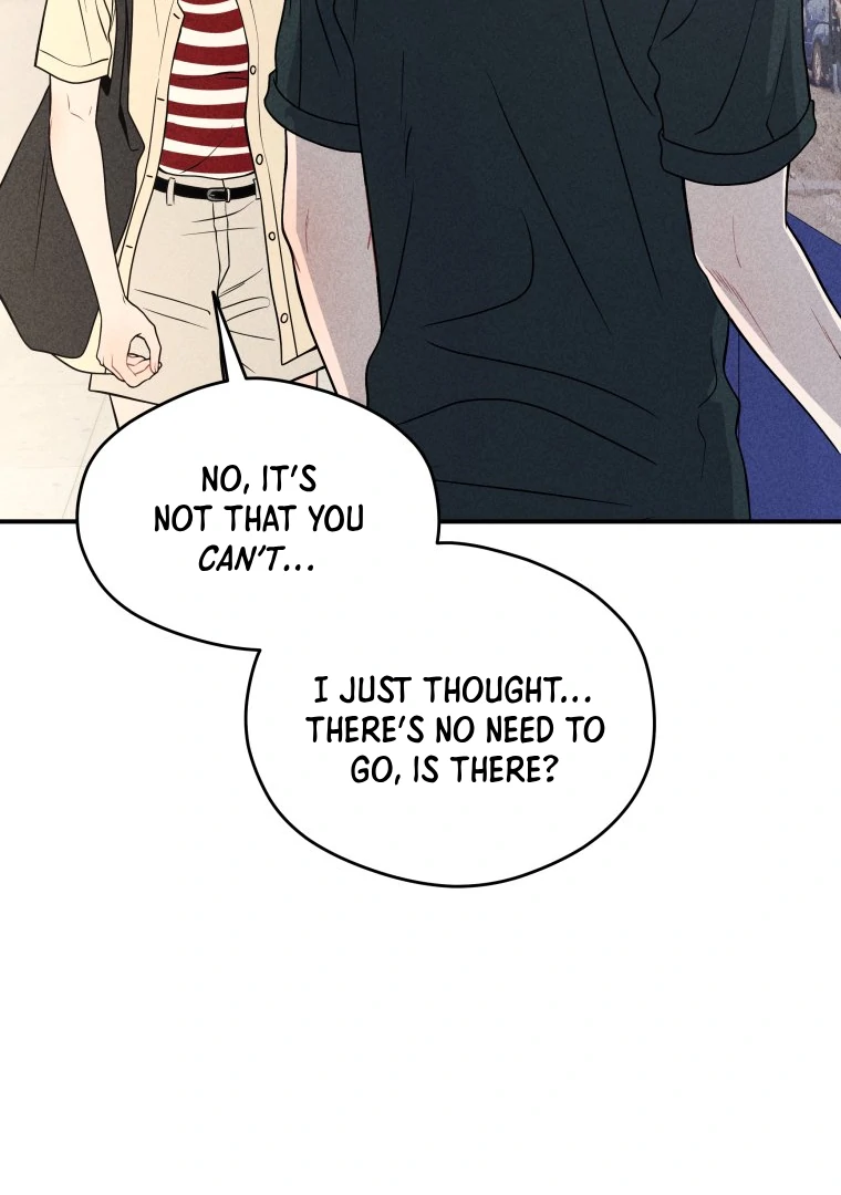 Ghost Romance Chapter 42 - Page 79