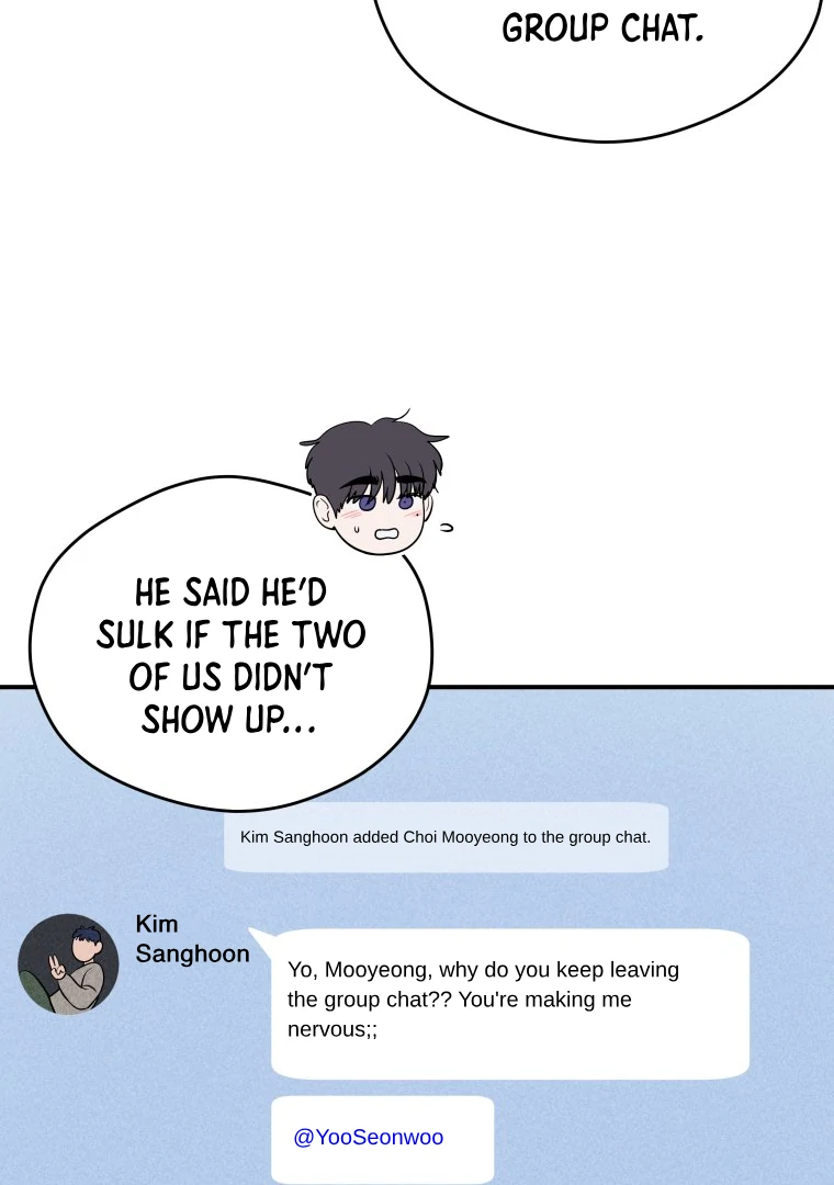 Ghost Romance Chapter 42 - Page 81