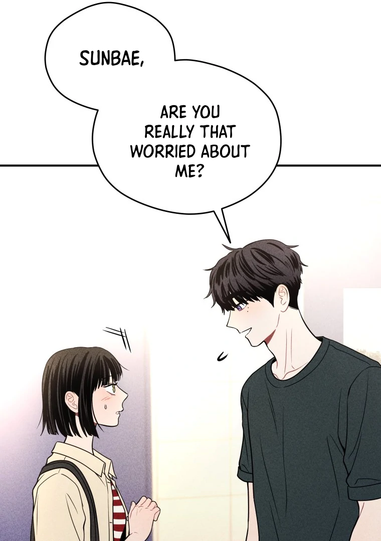 Ghost Romance Chapter 42 - Page 85