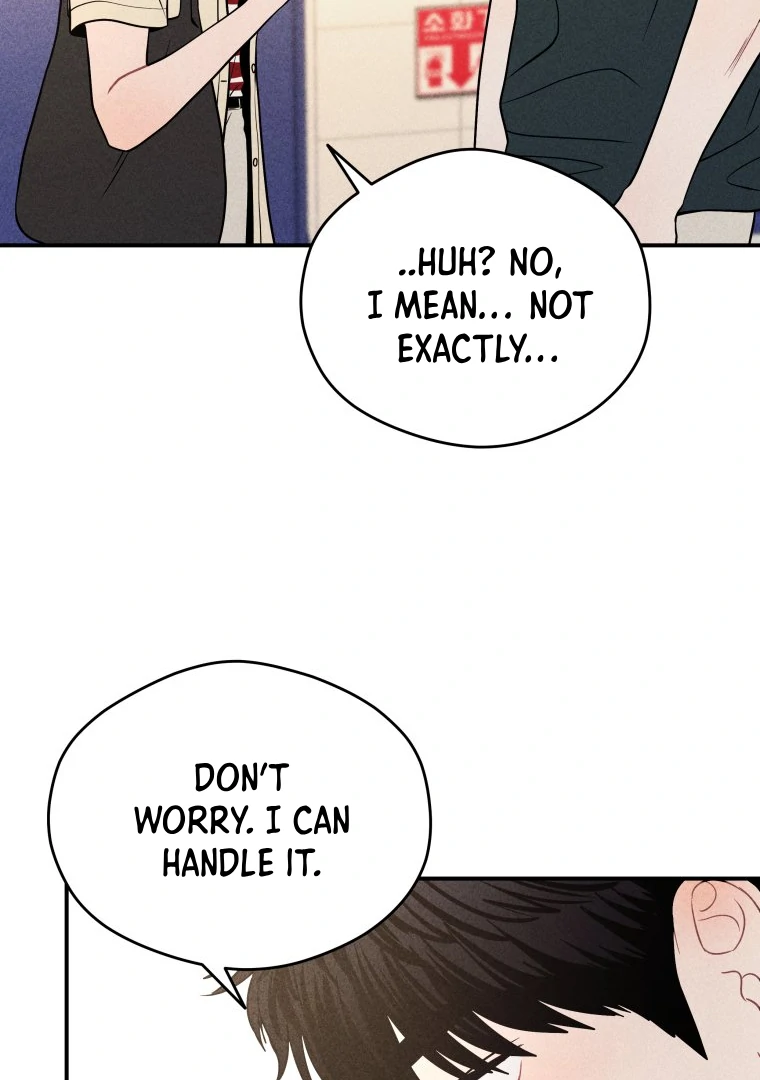 Ghost Romance Chapter 42 - Page 86