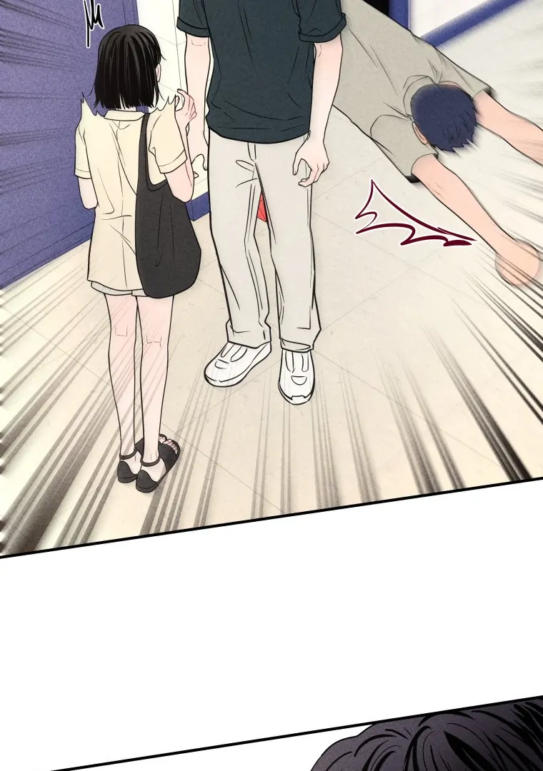 Ghost Romance Chapter 42 - Page 90