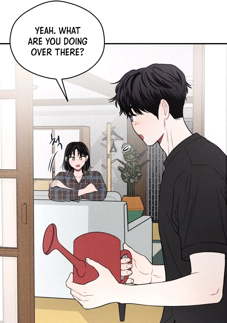 Ghost Romance Chapter 42 - Page 10