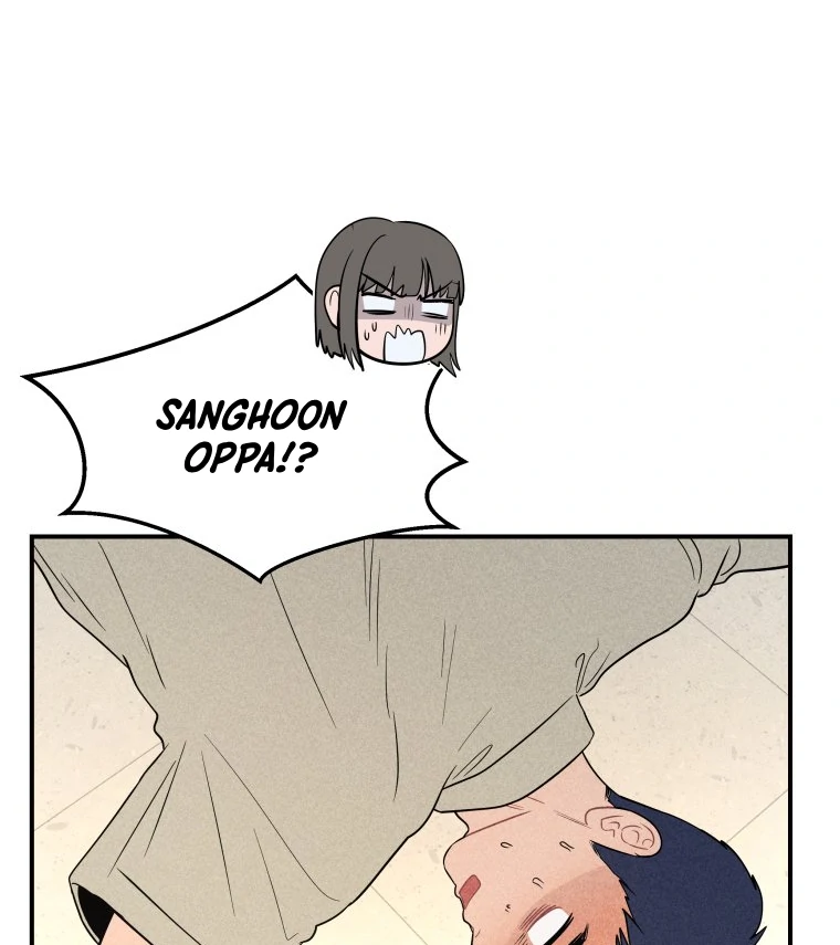 Ghost Romance Chapter 42 - Page 92