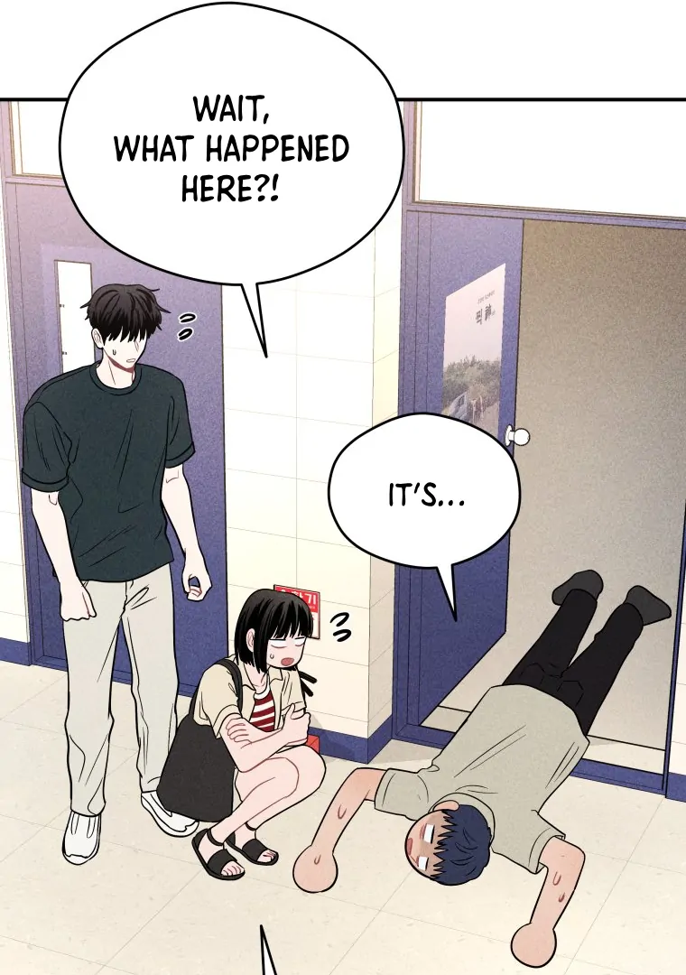 Ghost Romance Chapter 42 - Page 94