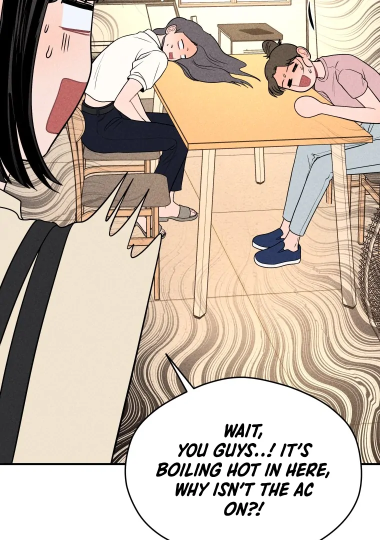 Ghost Romance Chapter 42 - Page 97