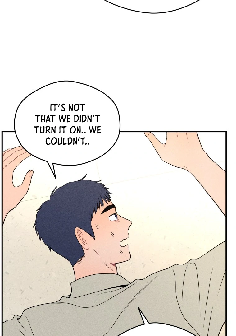 Ghost Romance Chapter 42 - Page 98