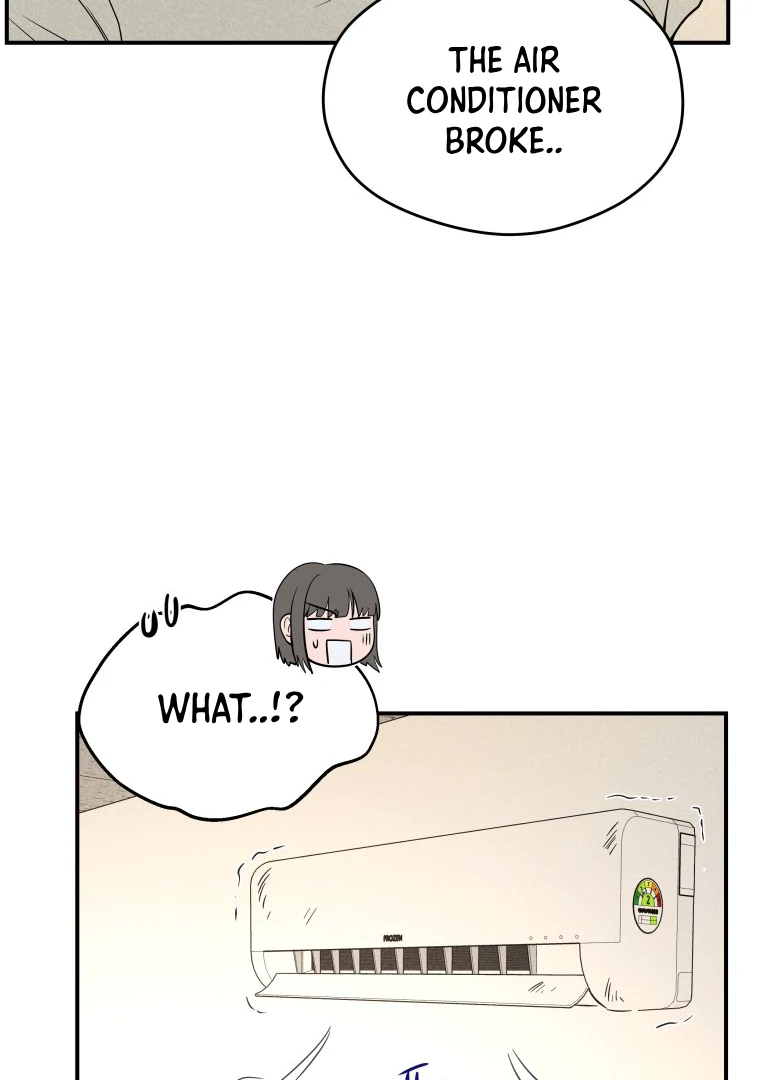 Ghost Romance Chapter 42 - Page 99