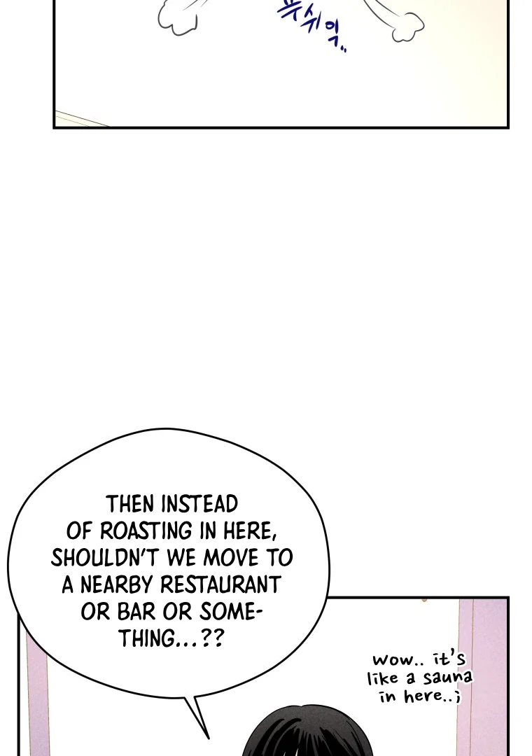 Ghost Romance Chapter 42 - Page 100