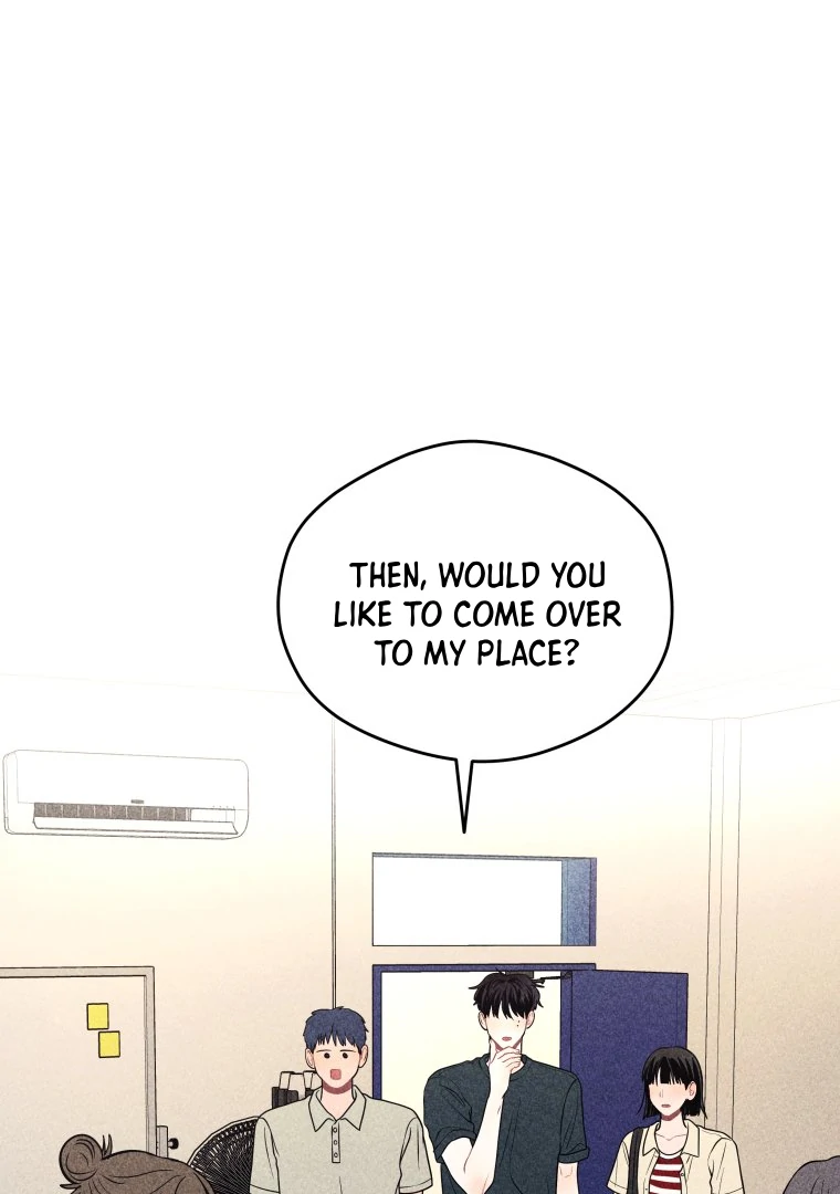 Ghost Romance Chapter 43 - Page 1
