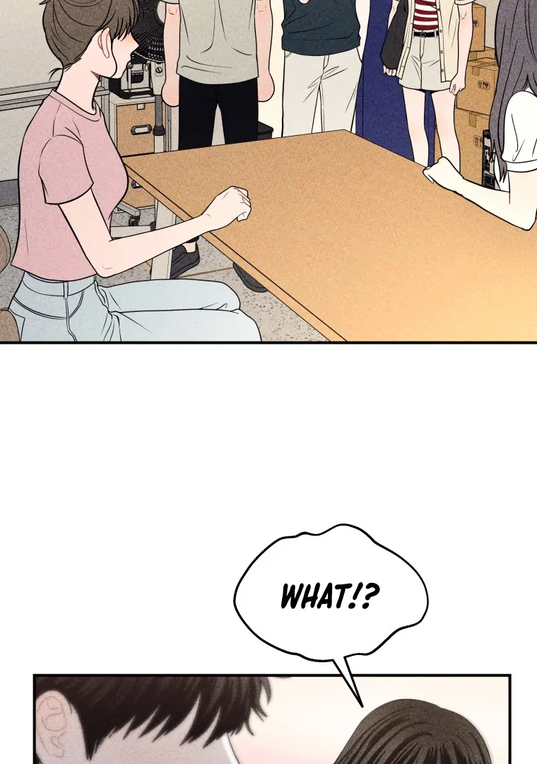 Ghost Romance Chapter 43 - Page 2