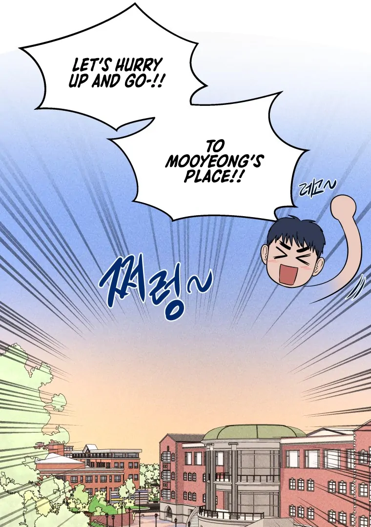 Ghost Romance Chapter 43 - Page 11
