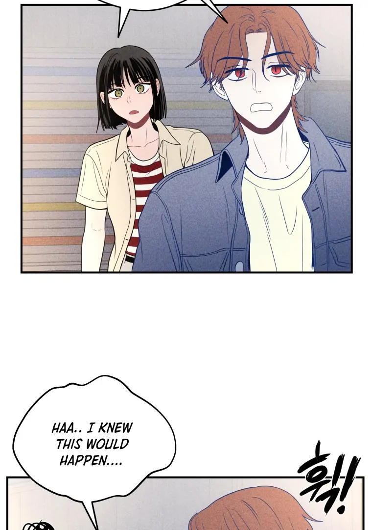 Ghost Romance Chapter 43 - Page 101