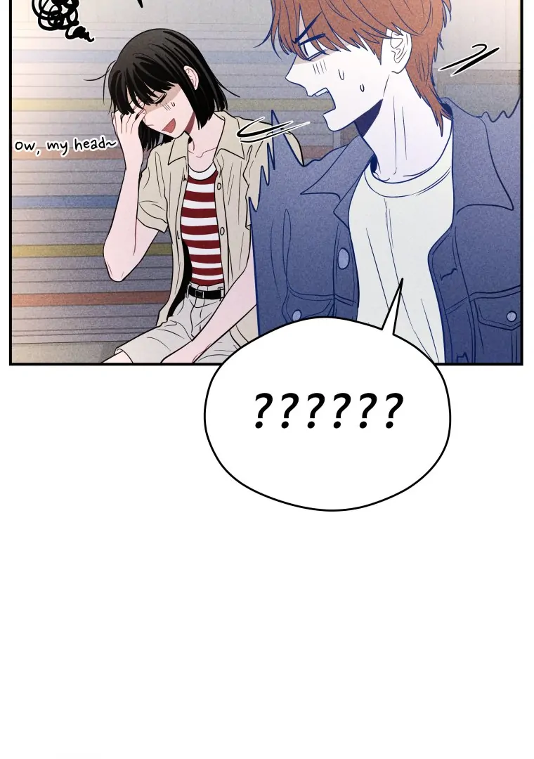 Ghost Romance Chapter 43 - Page 102
