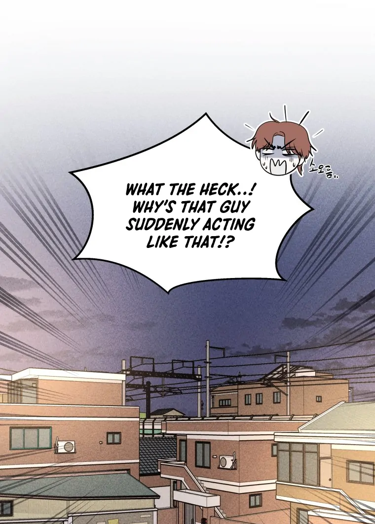 Ghost Romance Chapter 43 - Page 103