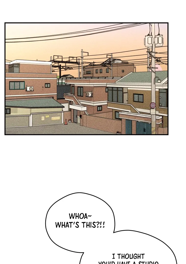 Ghost Romance Chapter 43 - Page 14