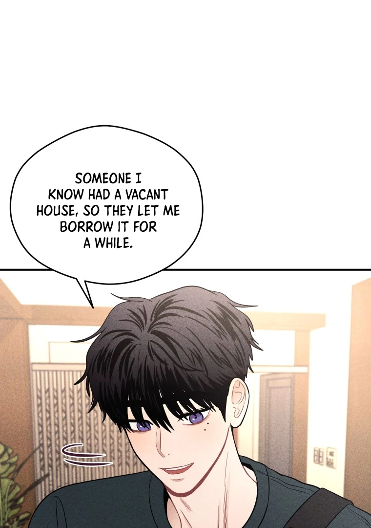 Ghost Romance Chapter 43 - Page 16