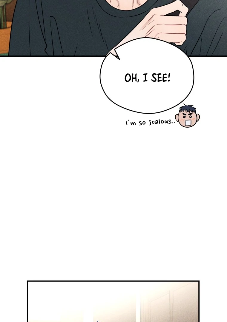 Ghost Romance Chapter 43 - Page 17