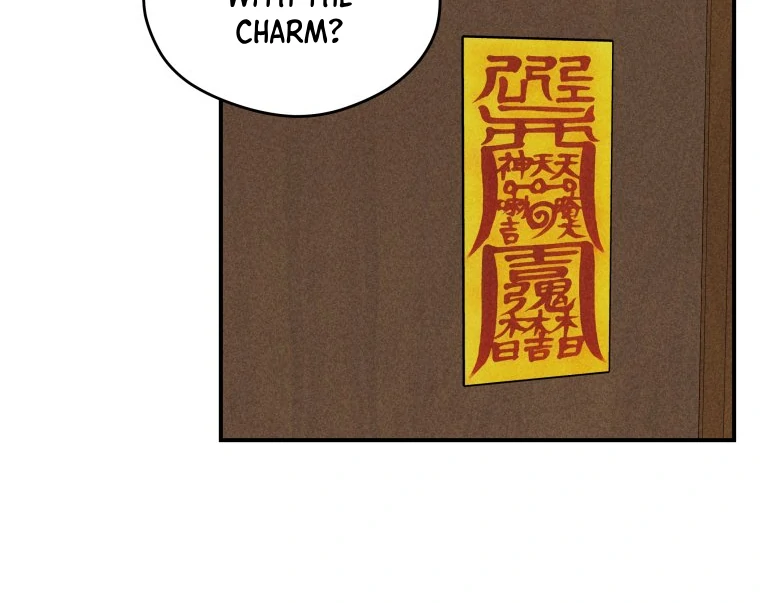 Ghost Romance Chapter 43 - Page 19