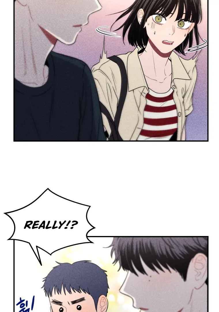 Ghost Romance Chapter 43 - Page 3