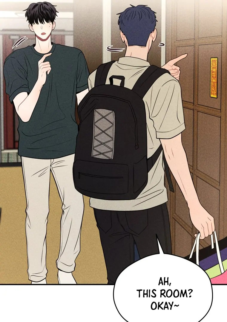 Ghost Romance Chapter 43 - Page 21