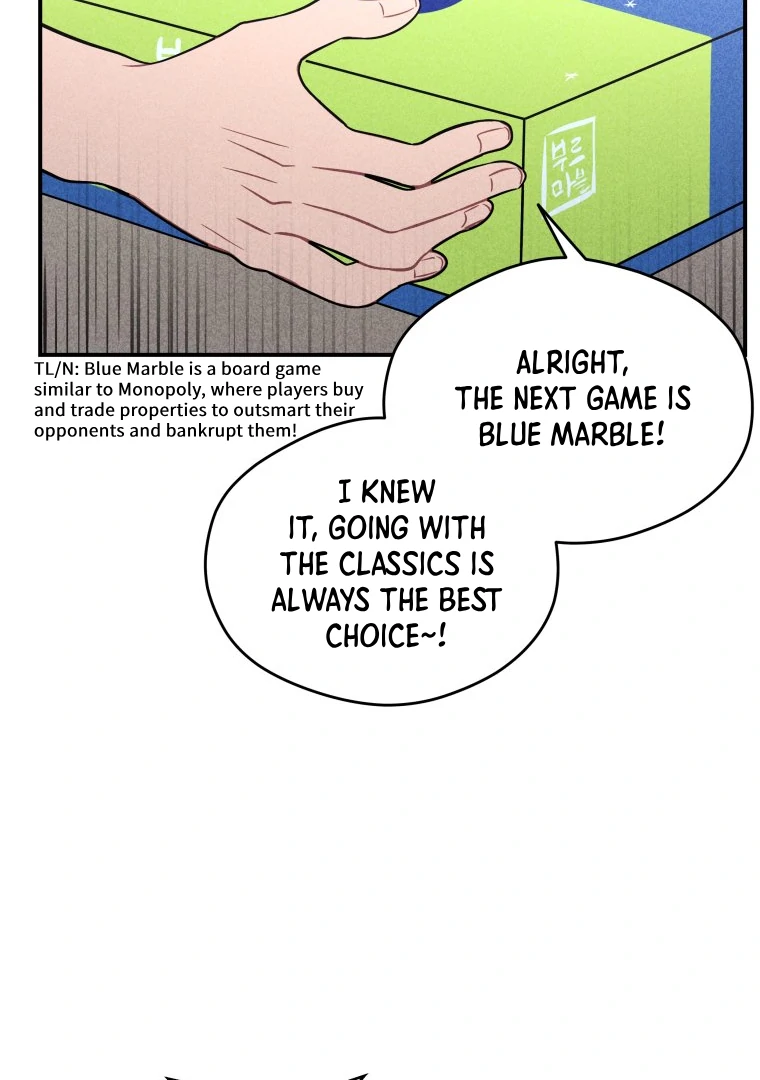 Ghost Romance Chapter 43 - Page 24