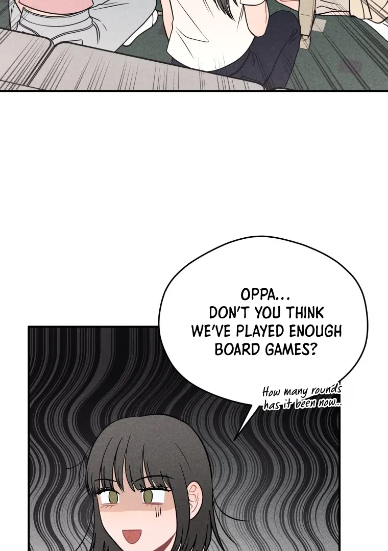 Ghost Romance Chapter 43 - Page 26