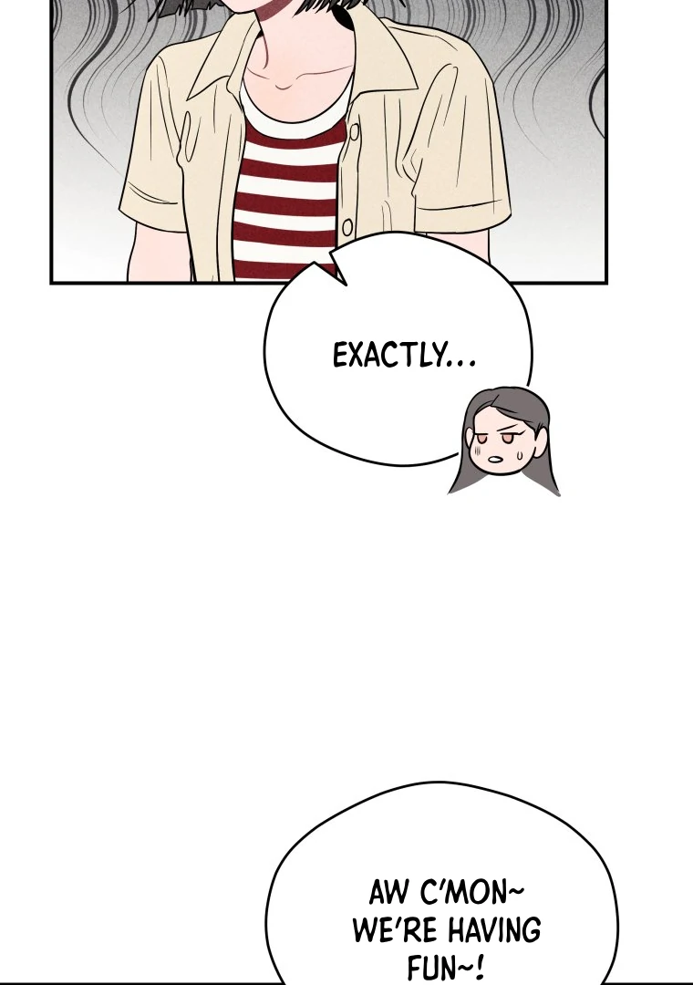 Ghost Romance Chapter 43 - Page 27