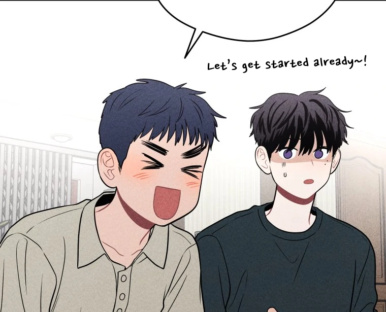 Ghost Romance Chapter 43 - Page 28