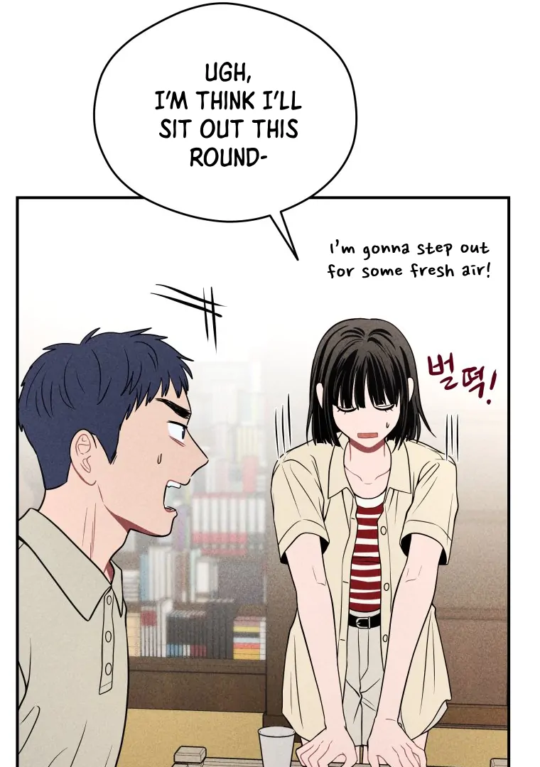 Ghost Romance Chapter 43 - Page 30