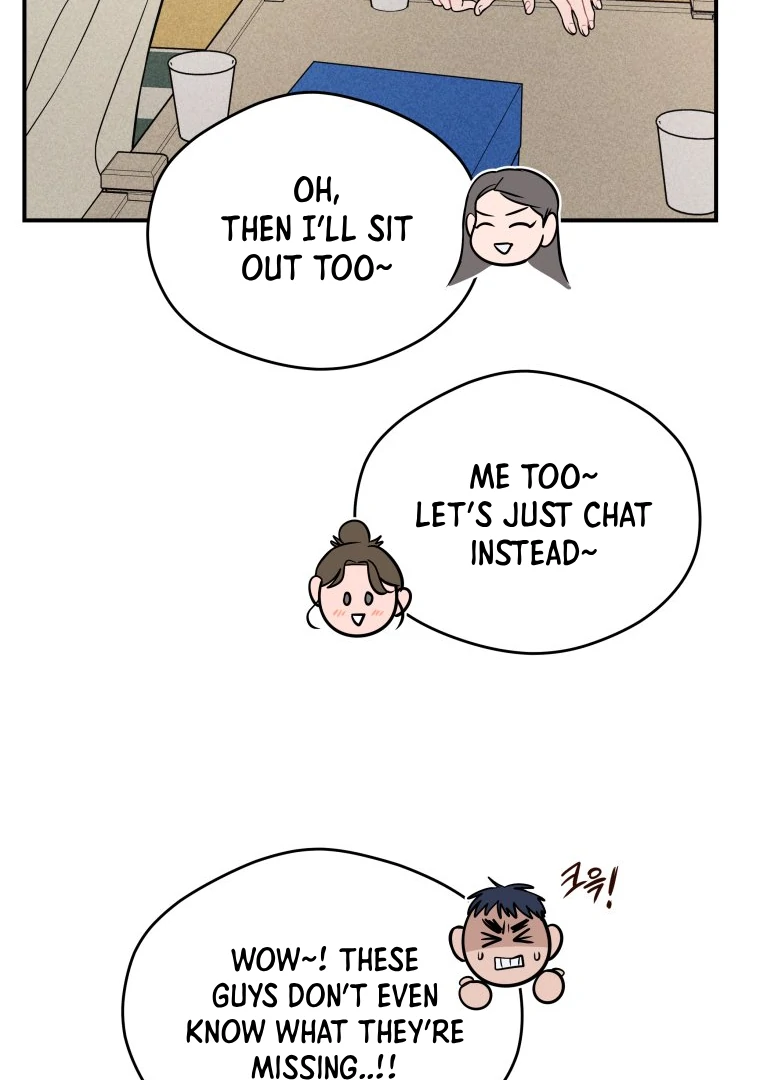 Ghost Romance Chapter 43 - Page 31