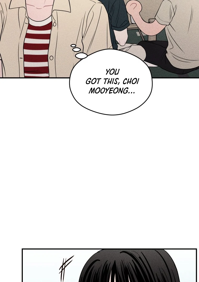 Ghost Romance Chapter 43 - Page 33