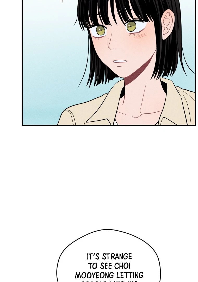 Ghost Romance Chapter 43 - Page 34