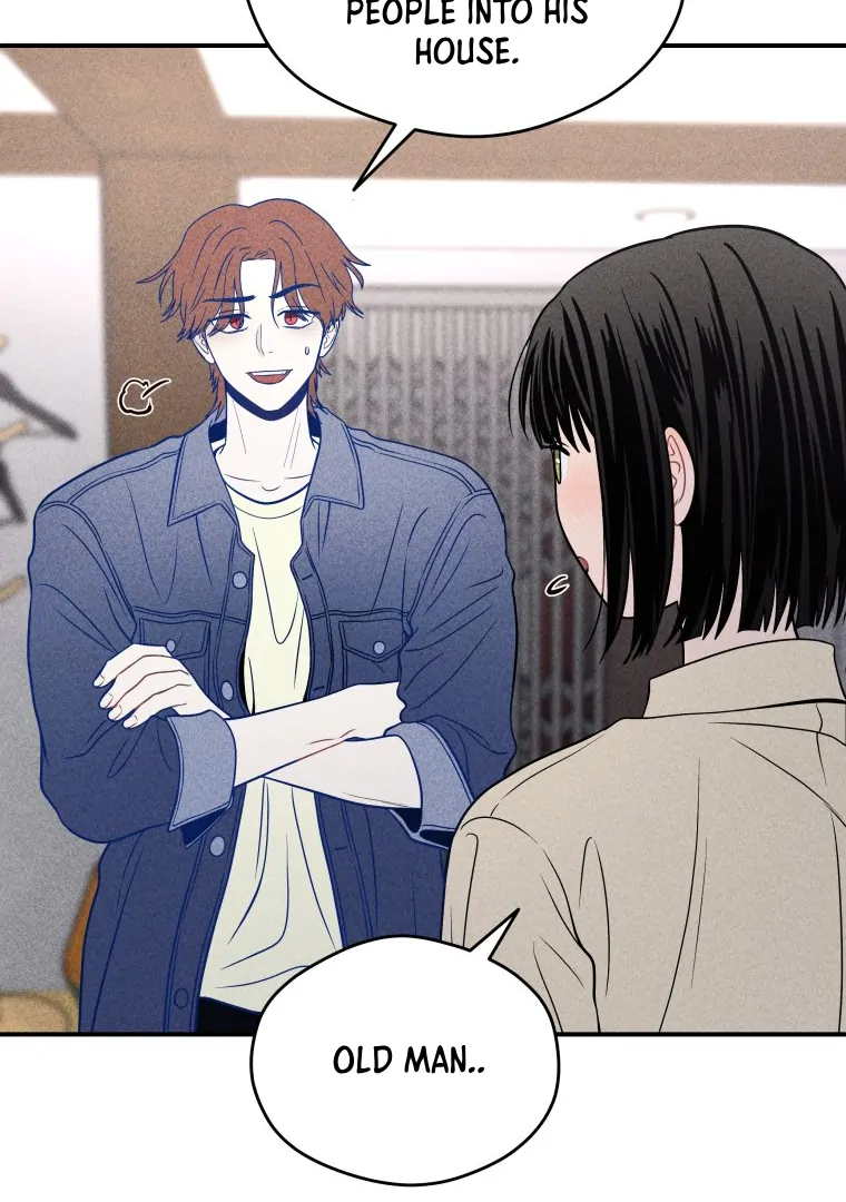 Ghost Romance Chapter 43 - Page 35