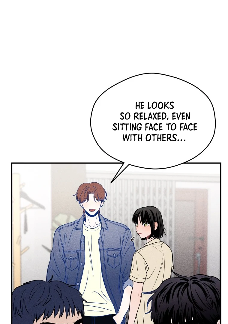 Ghost Romance Chapter 43 - Page 36