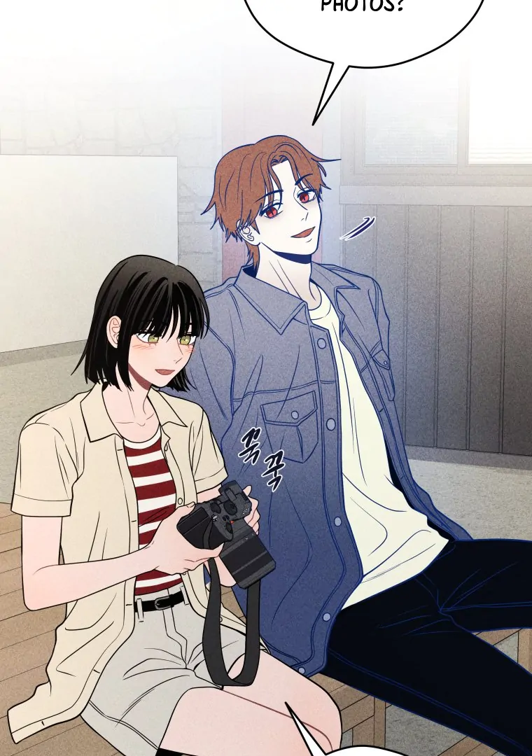 Ghost Romance Chapter 43 - Page 47