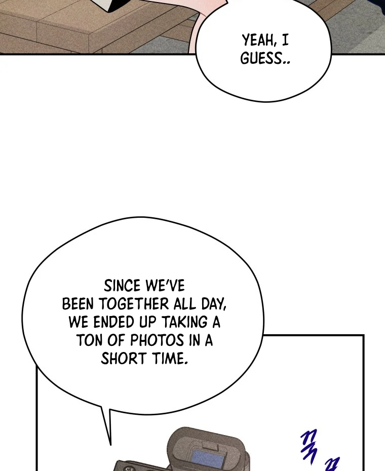 Ghost Romance Chapter 43 - Page 48