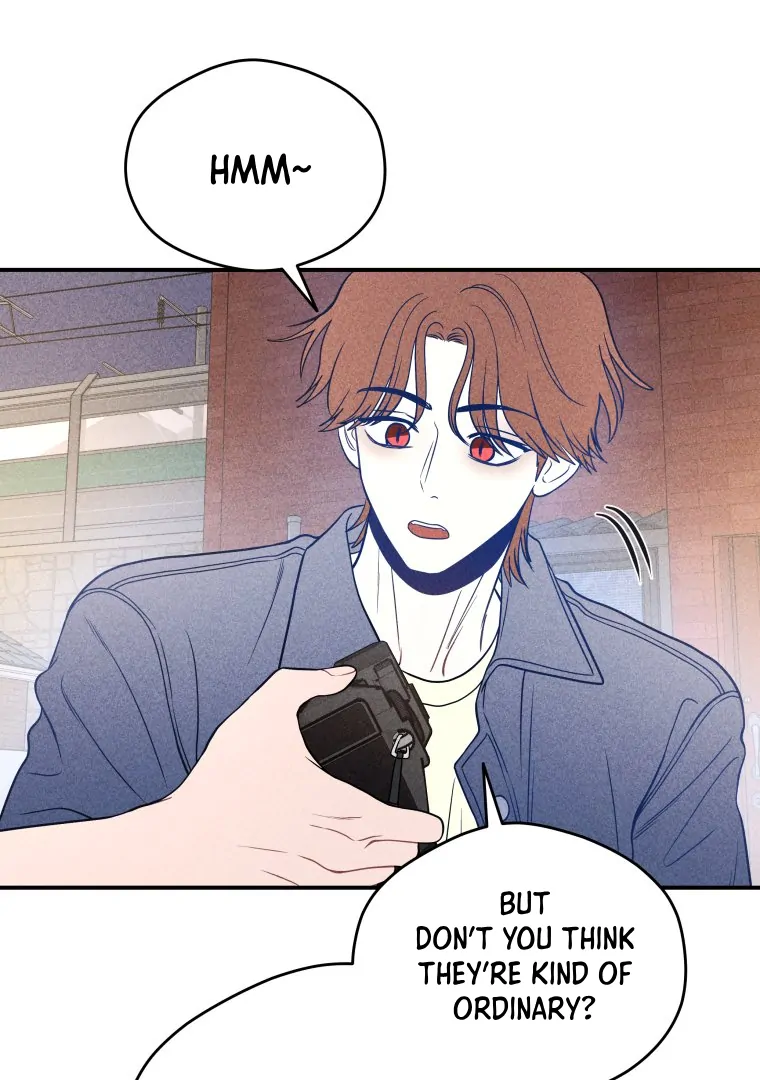 Ghost Romance Chapter 43 - Page 50