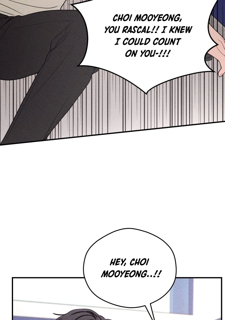 Ghost Romance Chapter 43 - Page 6