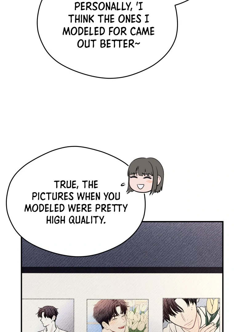Ghost Romance Chapter 43 - Page 51